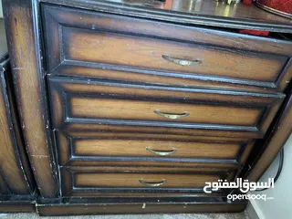  8 غرفه نوم بحاله جيده جداً