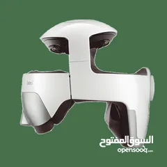  4 جهاز مساج الرأس breo idream 5s