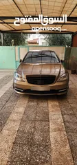  1 مرسيدس s400