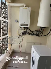  5 شقة مفروشة للبيع في مدينة روابي