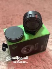  3 فيس كام من شركه Razer ب جوده عاااليه !!!