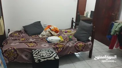  1 Room for Rent for executive bachelors (male)