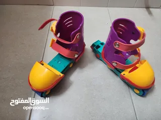  4 skate shoes for kids