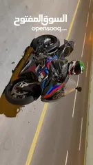  7 Bmw s100RR