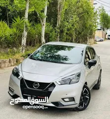  3 نيسان ميكرا ترخيص 2022.اتماتيك ماتور الف تيريو .قصه جديده.رام لله او الخليل