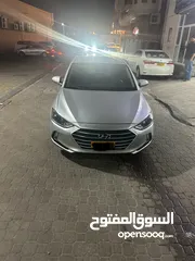  2 hyundai elantra