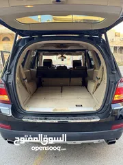  4 مارسيدس gl 350