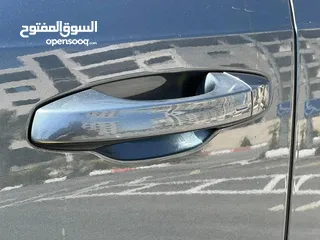  6 سكودا 2019- فل اضافات كامل