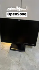  7 Desktop PC with Monitor for Sal