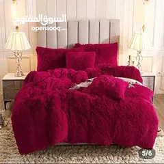  8 لحاف مجوز ريش نافز شتوي