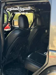  10 جيب روبيكون للبيع