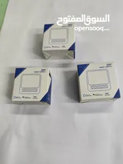  3 mini smart switch