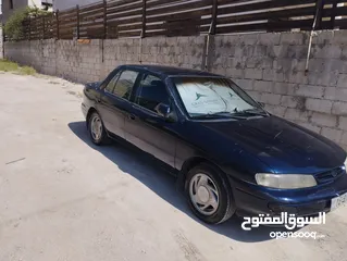  3 كيا سيفيا 1 1995