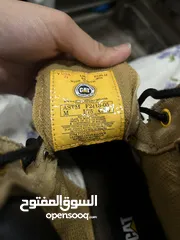  7 جزمة بسعر 20 بس  CAT أخت الجديدة