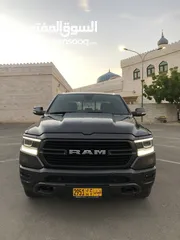  1 رام bighorn خليجي للبيع