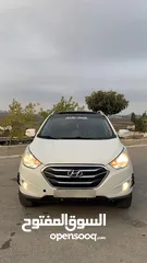  8 هونداي توسان 2013