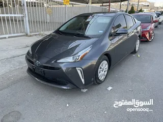  5 بريوس ليثيوم موديل 2021 للبيع