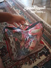  4 سكيت للبيع وبحاله وكاله