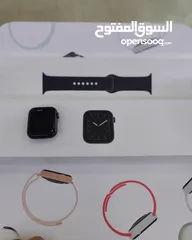  8 APPLE WATCH SERIES 5