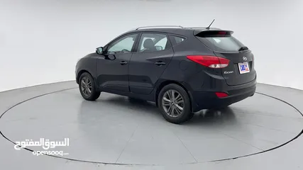  5 (FREE HOME TEST DRIVE AND ZERO DOWN PAYMENT) HYUNDAI TUCSON