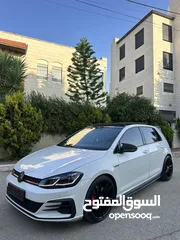  5 Golf Gtiالحبه نادره