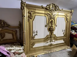  1 غرفه نوم مصري بسعر جدا مناسب