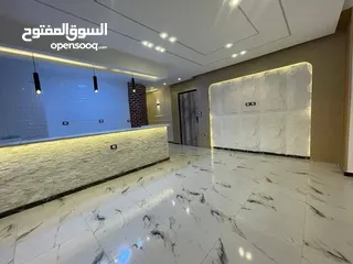  14 لسرعة البيع شقة للبيع في بالم هيلز كليو التجمع بالتقسيط Apartment for Sale in Palm Hills cleo