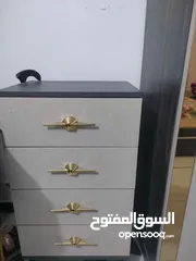  1 تخم جاكوزي وغرفة