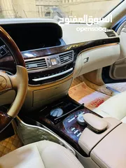  15 فحص كامل S300 2012  بنزين ليست هايبرد فل مواصفات اقل ممشى في فئتها 79 الف كيلو فقط !!!  وارد غرغور