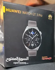  1 huawei watch gt 3 pro