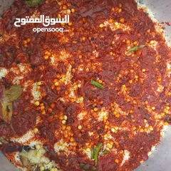  1 شيف متوفر  خبره طويله