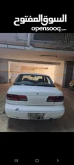  10 كيا سيفيا موديل 96