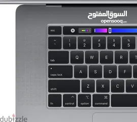  3 Mac Book Pro 16 late 2019