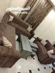  2 كنب للبيع ويوجد عده موديلات