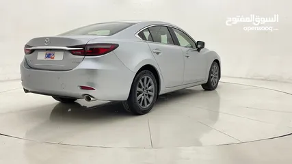  3 (HOME TEST DRIVE AND ZERO DOWN PAYMENT) MAZDA 6