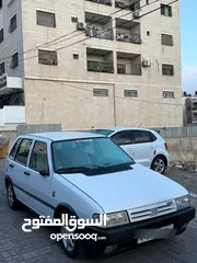  8 فيات اونو 94
