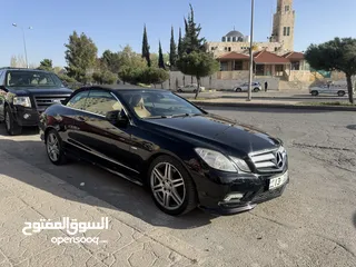  19 مرسيدس كشف 2011 فحص كامل - ماتور جديد بحالة الوكالة السيارة مميزة .