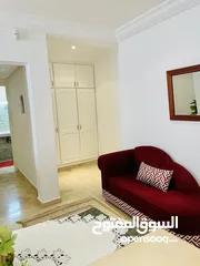  4 فيلا فخمة مفروشة حي النصر 300د/اليوم