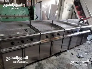  11 معدات مطاعم تجهيز تفصيل كل مايحتاج المطاعم بي افضل الاسعار تفصيل ثلاجات