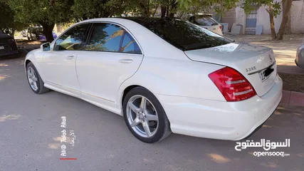  14 مارسدس s 350