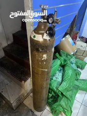  1 جرت غاز هيليوم