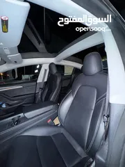  10 Tesla model 3 dual motor long range 2022