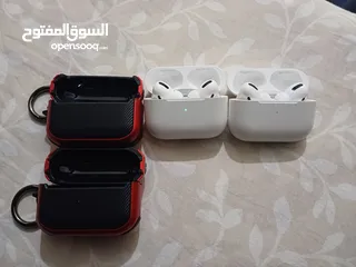  1 APPLE AIRPODS PRO 2 piece