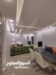  5 Apartments For Rent In Dahyet Al Amir Rashed