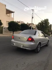  15 نيسان صني 2010 خصوصي الاصل فحص مرفق بحالة جيدة