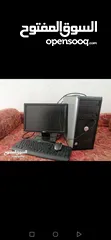  1 كمبيوتر Dell