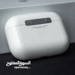  4 اذا مش طبق الأصل استرجع فلوسك سماعات ايربودز برو 2 وارد امريكي   المايك 100٪ كفاله اسبوع استرجاع
