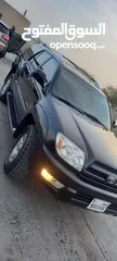  1 تويوتا 4RUNNER فورنر