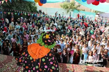  20 مهرجانات وأفتتاح مولات
