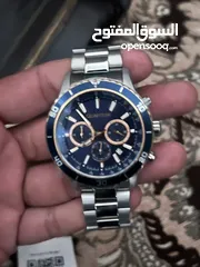  3 ساعة اصلية QUANTUM Adrenaline ADG656.590  Men's Wristwatch